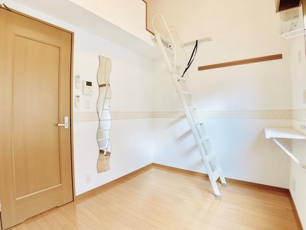 八景舎高円寺南Ｂ リビング