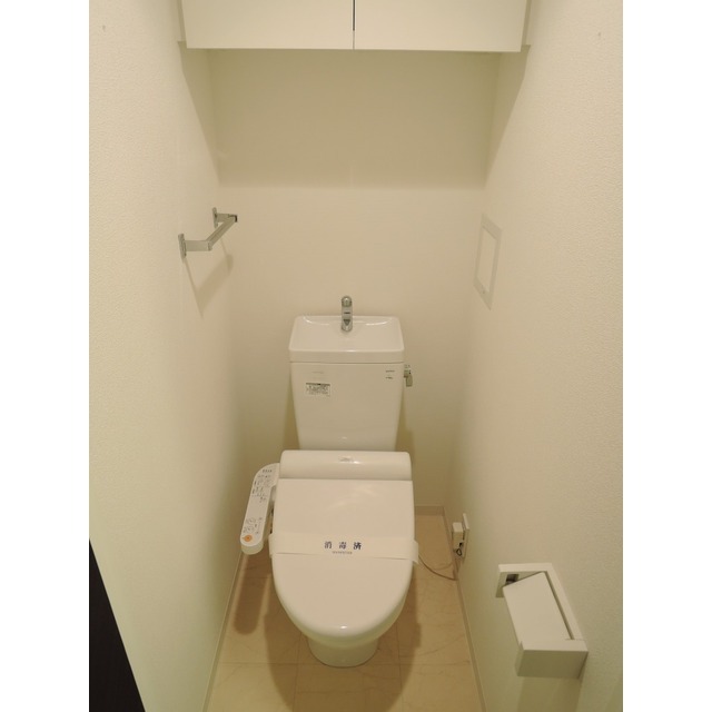 プレール・ドゥーク東京NORTHⅣ 内観