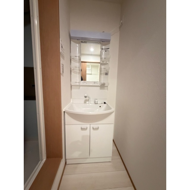 MELDIA茅ヶ崎103号室 内観