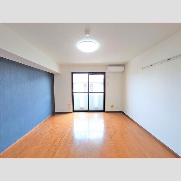 ソリアード　Ⅱ 洋室11.2帖