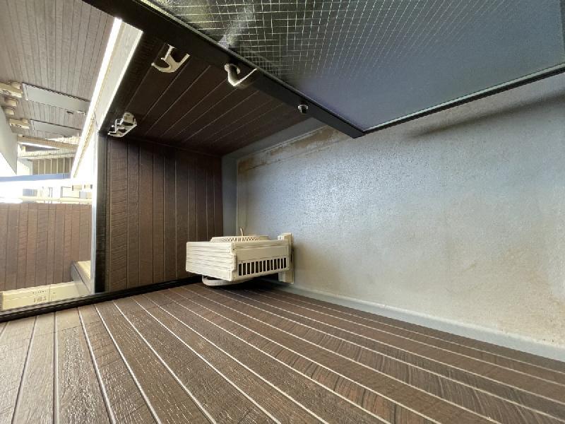 グランプルーヴ東大宮2階 部屋設備