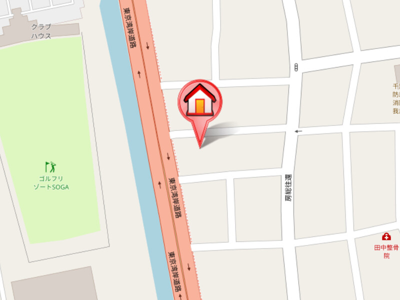 エステートピアシティ5　A棟1階 null