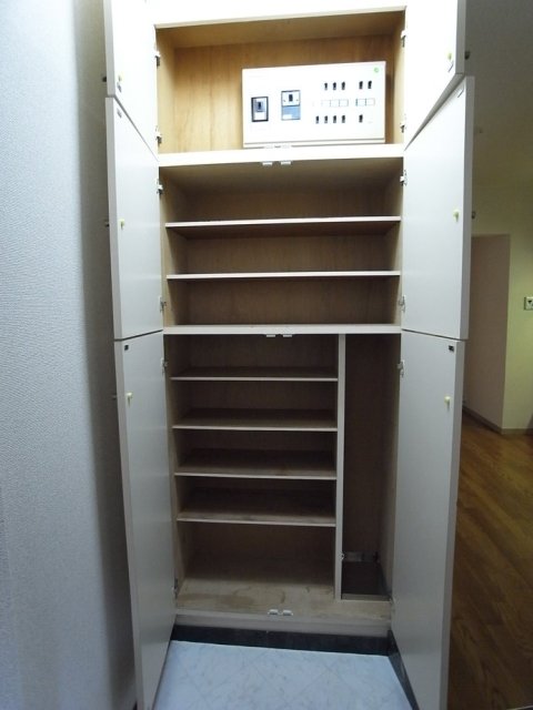 ネクサス巣鴨1階 同建物別部屋の参考画像