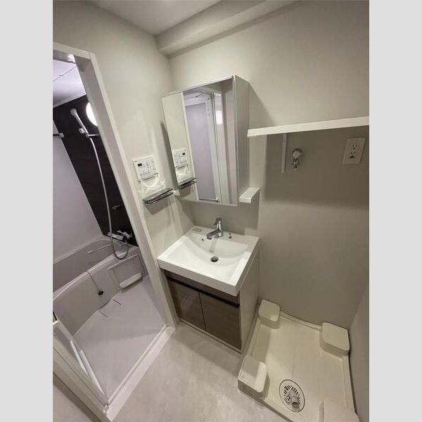 MAXIV西川口805号室 トイレ