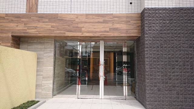 リヴシティ横濱弘明寺弐番館201号室 外観