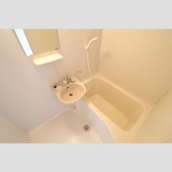 グリーンハイツ ★浴室★