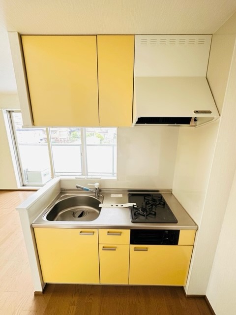 Ａｉｌｅ キッチン