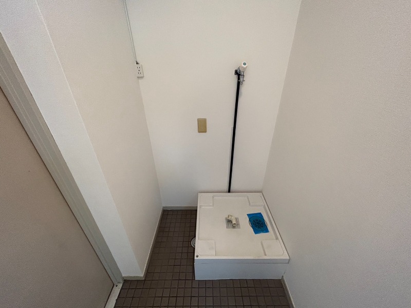 大倉山キャッスル美研3階 部屋設備