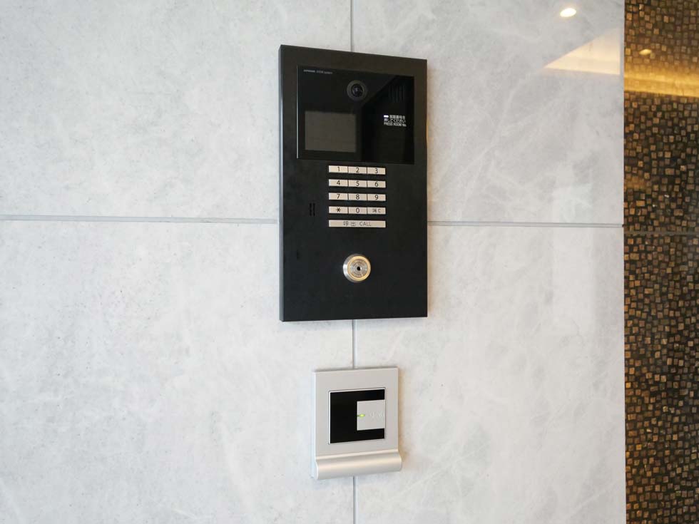 コージーコート蕨5階 外観