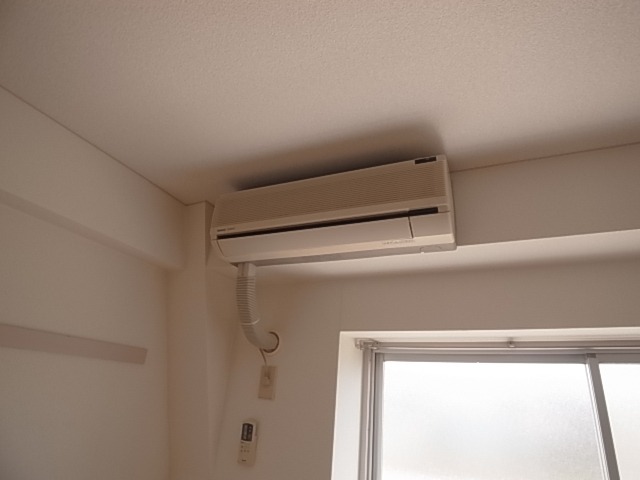 サワーハイム 部屋設備