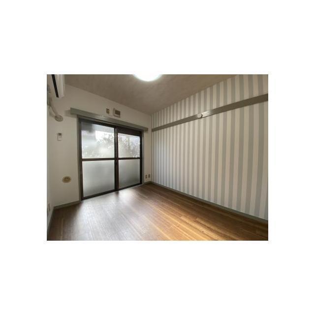 ハイム中原Part1 居室、リビング