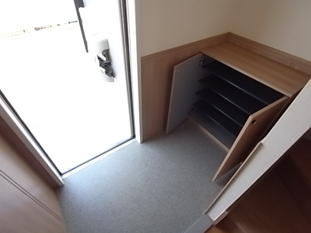 コスモ1階 部屋その他