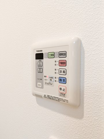 ＬＡＳＡ大崎Ⅴ0203号室 部屋設備