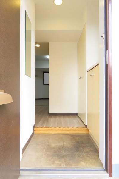 ドミトリー原町田3階 同建物別部屋の参考画像