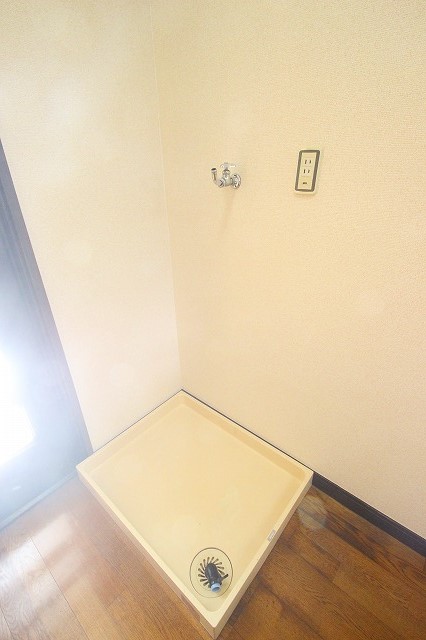 エクセレンスみずほ台Ｃ楝2階 部屋その他