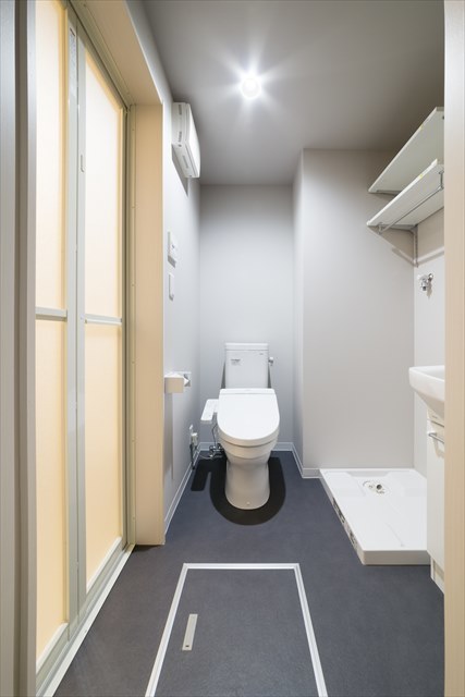 ＧＲＡＣＥ トイレ