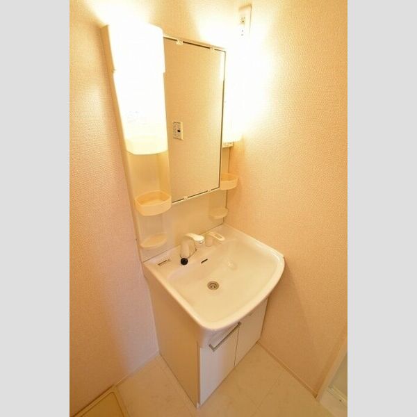 south wind Ⅱ 洗髪洗面化粧台