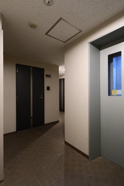 フレールK&Y9階 その他共有部分