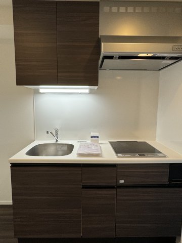 フロンティア新宿タワー2305号室 ※参考写真