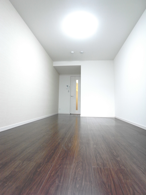 リブリ・楓1階 部屋その他