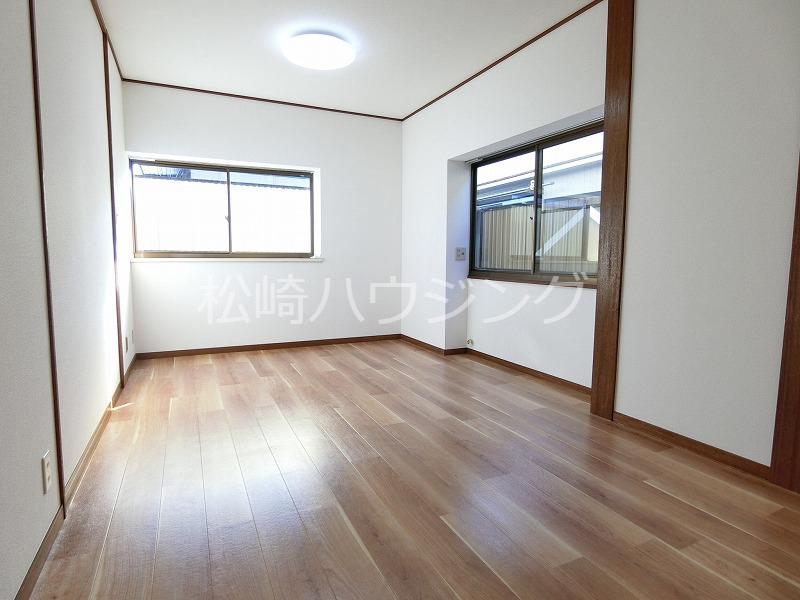 上高田1丁目9戸建 部屋その他