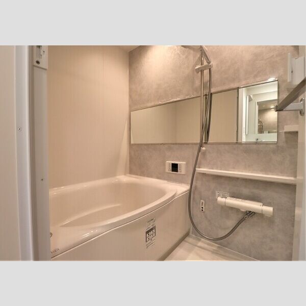 セレスティア中台Ⅱ バスルーム