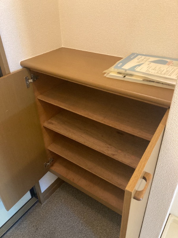 ジョイクレア2階 部屋その他