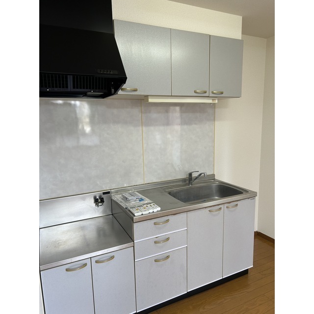 陽だまりの詩 S-1 部屋その他