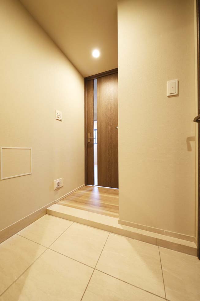 クレヴィア荻窪 内観