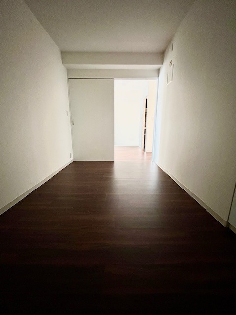 レジディア中落合B棟7階 寝室