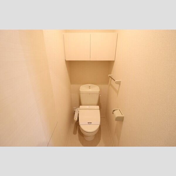 クレストセブン 温水洗浄暖房便座