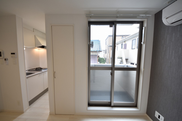 ＣＢ指扇ファーレ1階 部屋その他