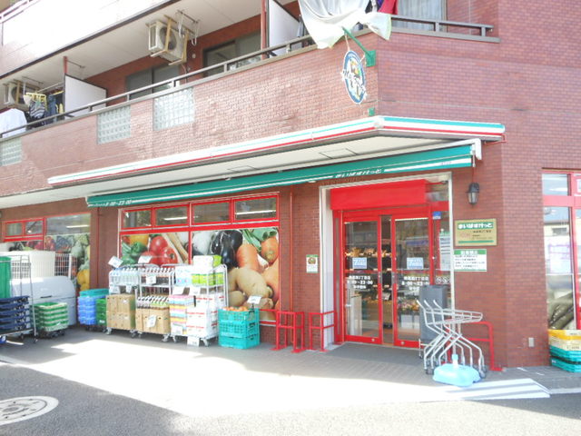 メゾン・ド・エルファ0306号室 まいばすけっと南葛西2丁目店