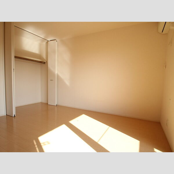 メルヴェール Ⅱ リビング