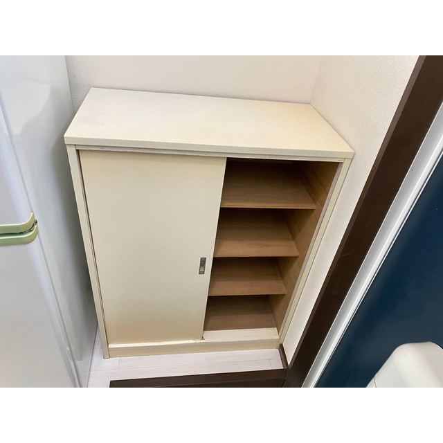 カレッジハウスⅧ 内観