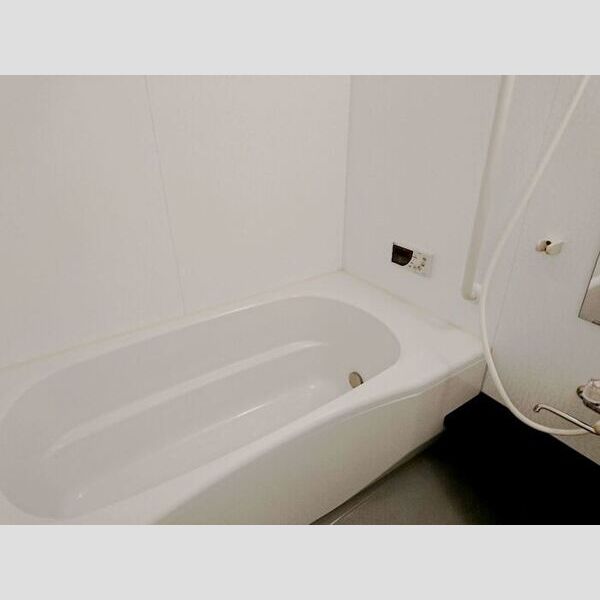 モントレゾール 一坪風呂