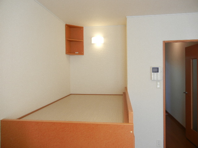 レオパレスアルテミス202号室 部屋その他