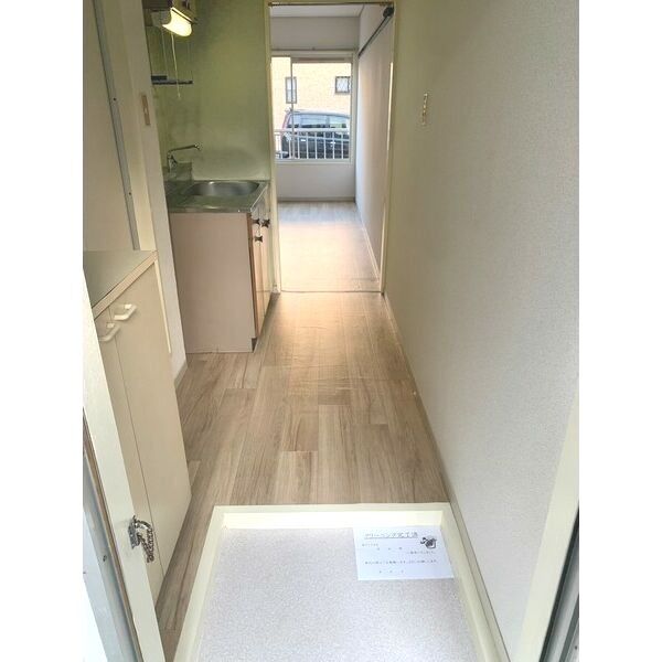 メゾン蘇我105号室 部屋その他