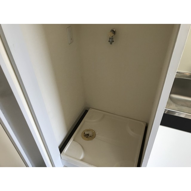 ドミトリー望星402号室 部屋その他