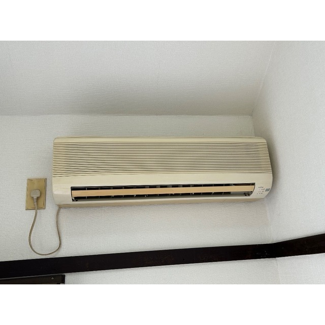 ライフピアブラウン202号室 部屋その他