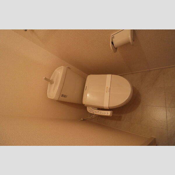 SAKURA Hills　C 温水洗浄暖房便座