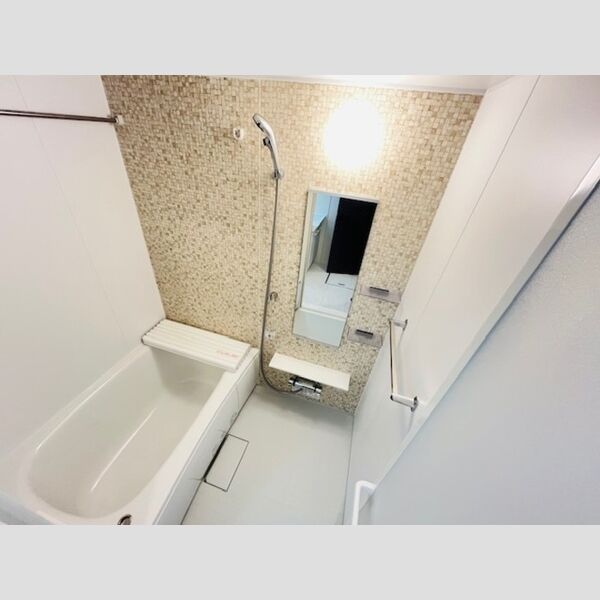 ブリーズコースト夕陽ヶ丘 バス