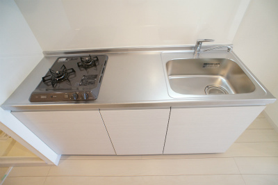 リブリ・Anela キッチン