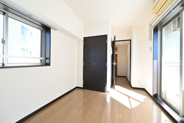 プレール荻窪弐番館6階 同建物別部屋の参考画像