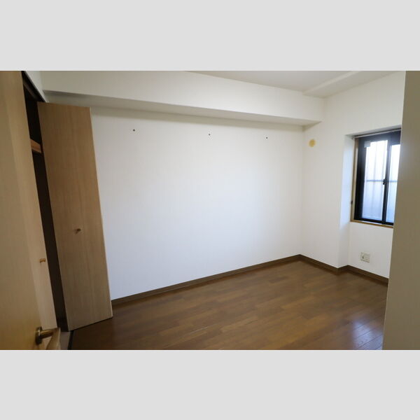 ルーチェ緑が丘　B105号室 洋室