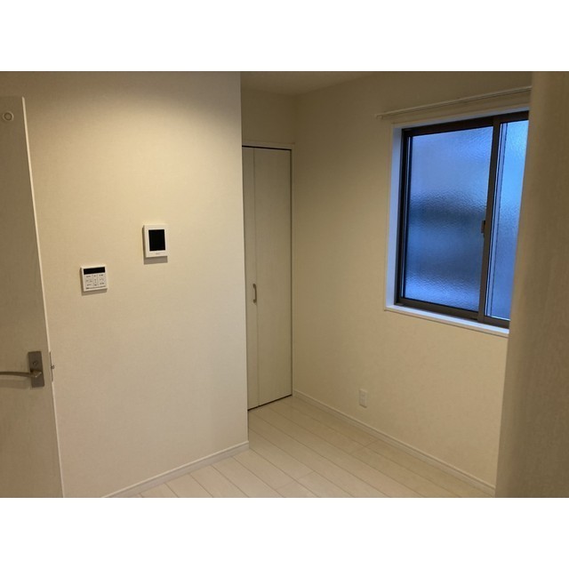 MQuarto的場 リビング