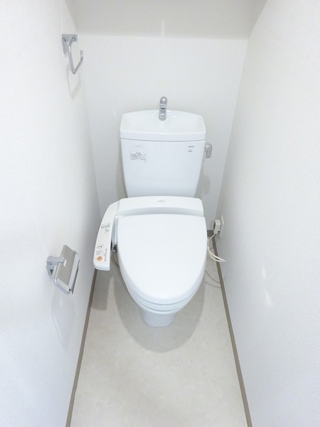 Ｃａｌｄｏ池袋Ｒ トイレ