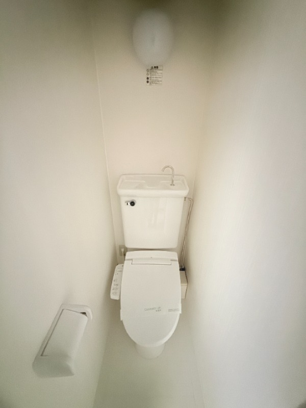 クリオ阪東橋壱番館1010号室 同建物別部屋の参考画像