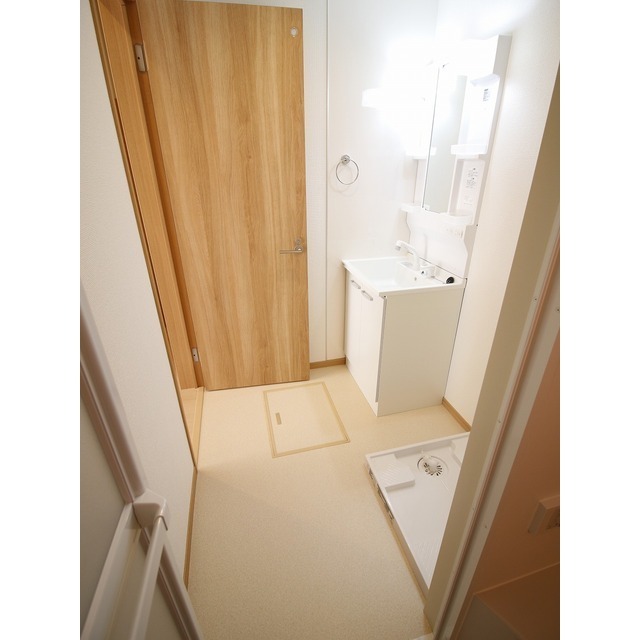 アムール 石田 内観