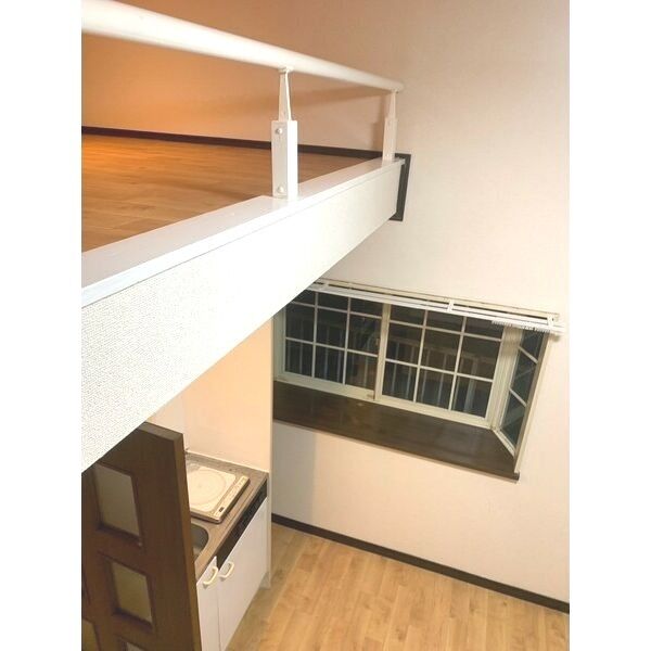 システムハイツ103号室 部屋その他